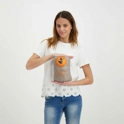 Promo 😉 SAVE THE DUCK PIUMINO COLLO BIKER DONNA 🤩 -Offerte Novità Negozio save the duck d38370wiris14 giacca collo biker donna giacconi donna 044997801 10010 5