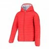 I primi 10 🧨 SAVE THE DUCK PIUMINO GIGA DONY BAMBINO Rosso ✔️ -Offerte Novità Negozio save the duck j30650b piumino giga dony bambino giacconi bambino 044787901 70020 1