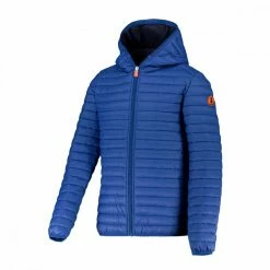 Le migliori recensioni di 🎁 SAVE THE DUCK PIUMINO GIGA DONY BAMBINO Blu 🤩