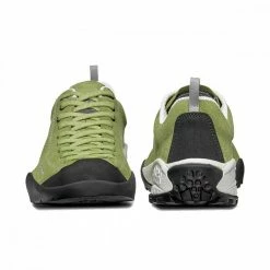 Le migliori recensioni di 🔔 SCARPA MOJITO Verde 🛒 -Offerte Novità Negozio scarpa 32605 mojito scarpe montagna uomo 045649301 alo 4