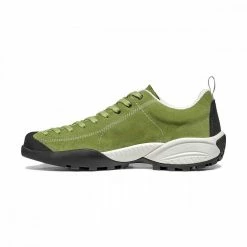 Le migliori recensioni di 🔔 SCARPA MOJITO Verde 🛒 -Offerte Novità Negozio scarpa 32605 mojito scarpe montagna uomo 045649301 alo 6
