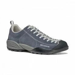 Le migliori recensioni di 👍 SCARPA MOJITO Grigio 🤩 -Offerte Novità Negozio scarpa 32605 mojito scarpe montagna uomo 045649501 ig 2