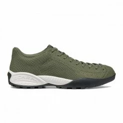 Il più economico 🎁 SCARPA MOJITO BIO Verde 🔔