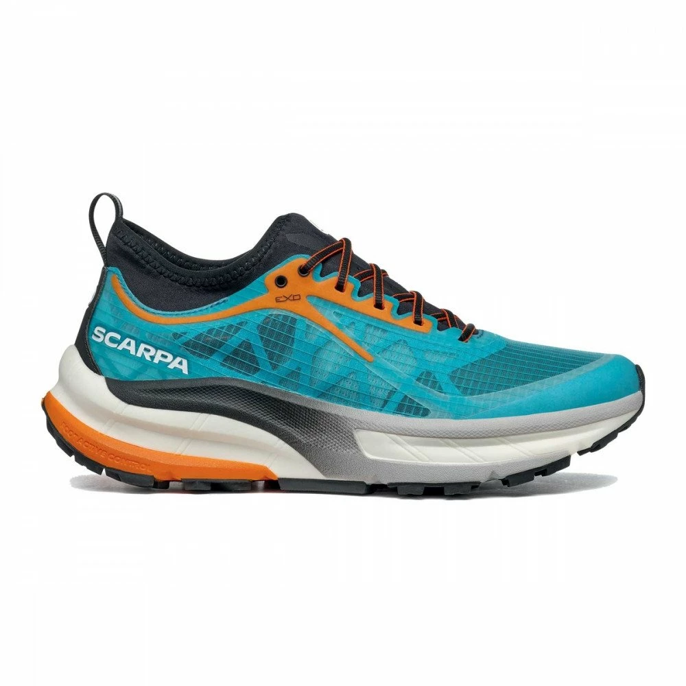 Acquistare π SCARPA GOLDEN GATE ATR Azzurro π― 3 Acquistare π SCARPA GOLDEN GATE ATR Azzurro π―