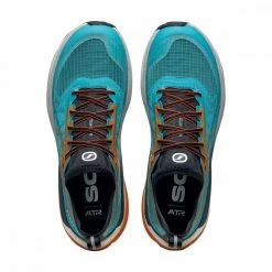 Acquistare π SCARPA GOLDEN GATE ATR Azzurro π― 10 Acquistare π SCARPA GOLDEN GATE ATR Azzurro π― -Offerte NovitΓ Negozio scarpa 33076 golden gate atr trail running running uomo 044892601 azu 3