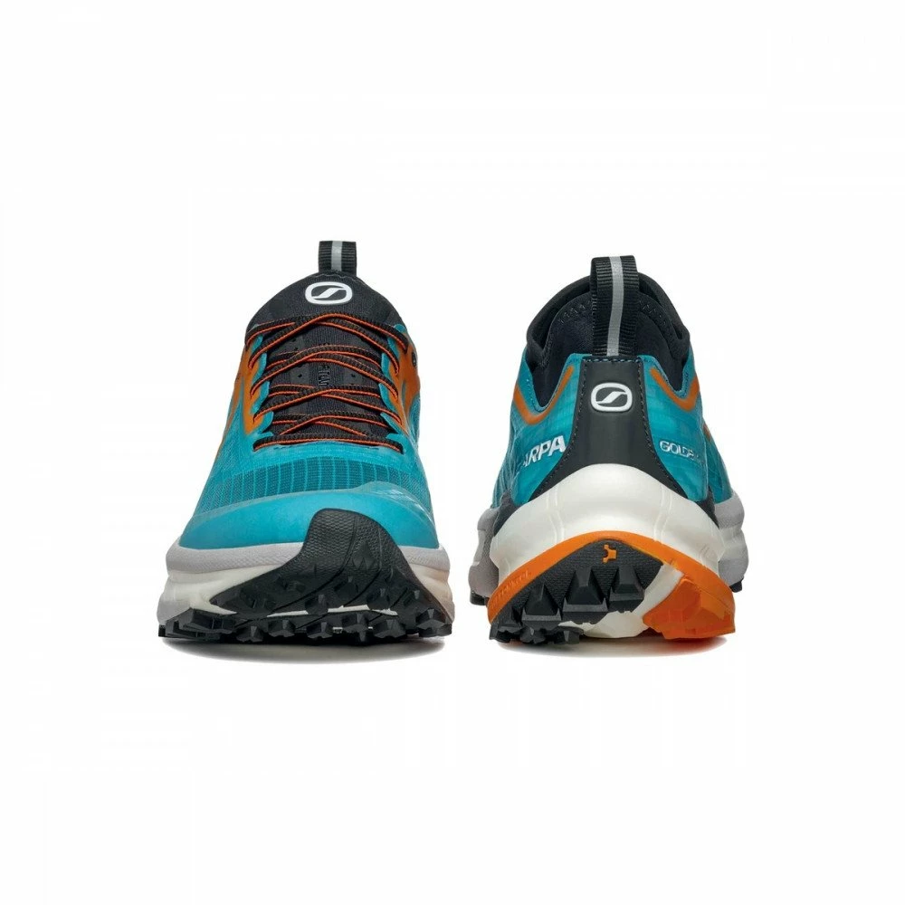 Acquistare π SCARPA GOLDEN GATE ATR Azzurro π― 6 Acquistare π SCARPA GOLDEN GATE ATR Azzurro π― - immagine 4
