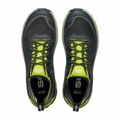 Miglior prezzo 🎉 SCARPA GOLDEN GATE ATR 🎁 -Offerte Novità Negozio scarpa 33076 golden gate atr trail running running uomo 044892701 lime 3