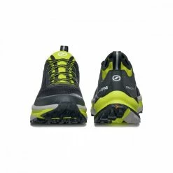 Miglior prezzo 🎉 SCARPA GOLDEN GATE ATR 🎁 -Offerte Novità Negozio scarpa 33076 golden gate atr trail running running uomo 044892701 lime 4