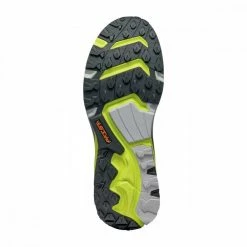 Miglior prezzo 🎉 SCARPA GOLDEN GATE ATR 🎁 -Offerte Novità Negozio scarpa 33076 golden gate atr trail running running uomo 044892701 lime 5
