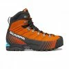 Il più economico 🎁 SCARPA RIBELLE HD Arancio 😍 -Offerte Novità Negozio scarpa 71088 ribelle hd scarpe montagna uomo 044844701 to 1