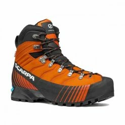 Il più economico 🎁 SCARPA RIBELLE HD Arancio 😍 -Offerte Novità Negozio scarpa 71088 ribelle hd scarpe montagna uomo 044844701 to 2