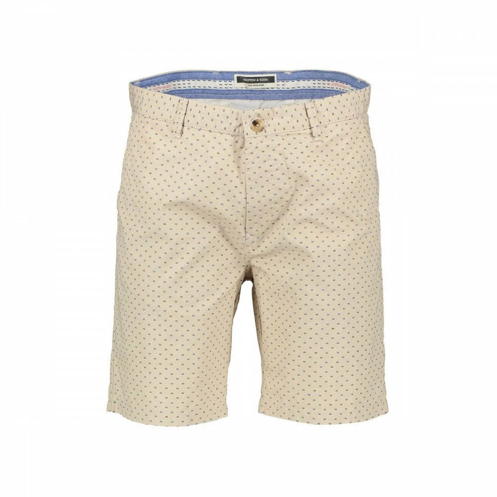 Nuovo di zecca ๐ SCOTCH & SODA BERMUDA FANTASIA ๐ 3 Nuovo di zecca ๐ SCOTCH & SODA BERMUDA FANTASIA ๐
