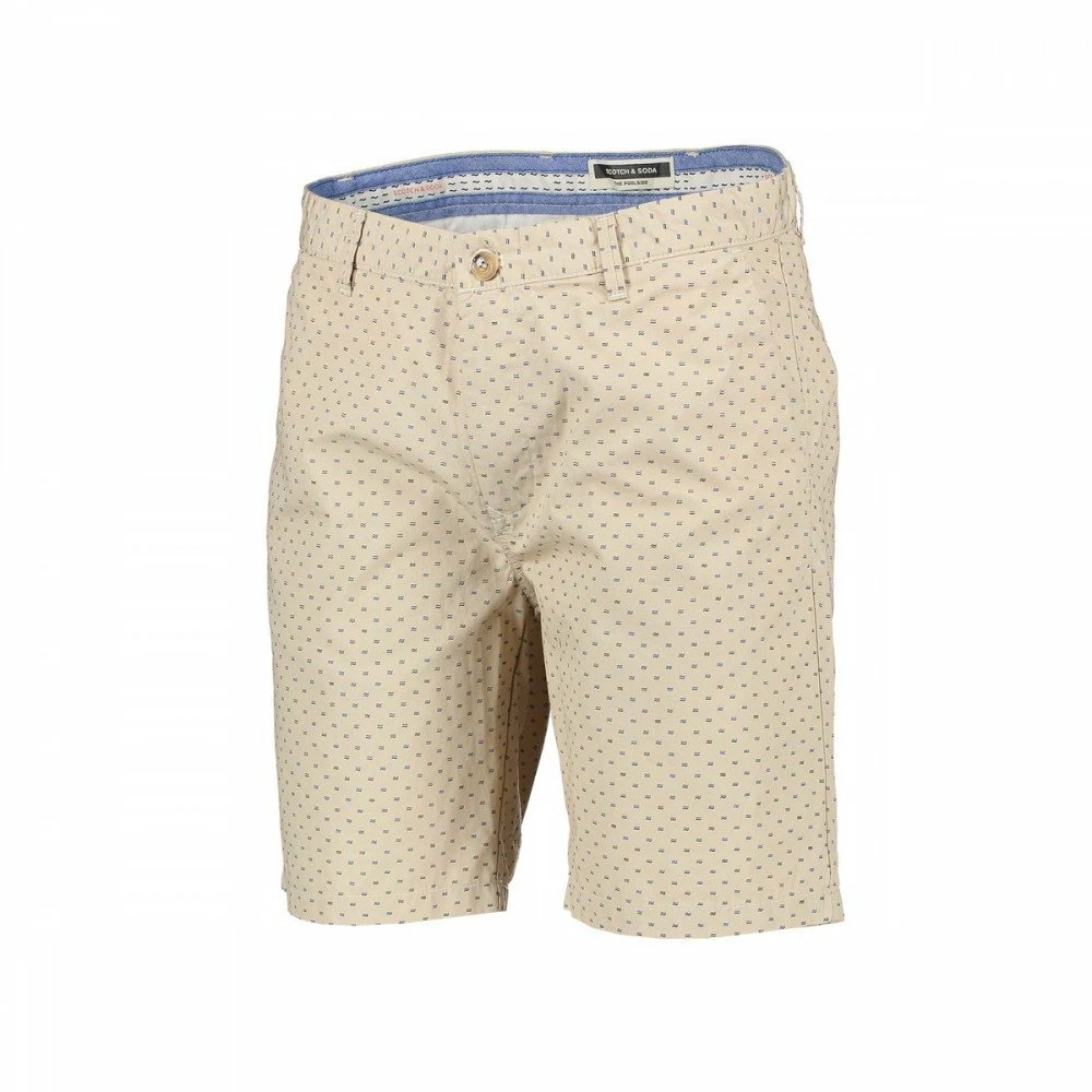Nuovo di zecca ๐ SCOTCH & SODA BERMUDA FANTASIA ๐ 4 Nuovo di zecca ๐ SCOTCH & SODA BERMUDA FANTASIA ๐ - immagine 2