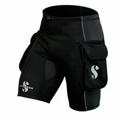 Il più economico 🤩 SCUBAPRO SHORT Hybrid 1mm 👏
