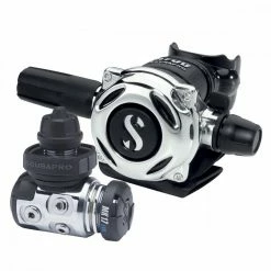 Il più economico 🔥 SCUBAPRO Erogatore MK17 EVO A700 ✨