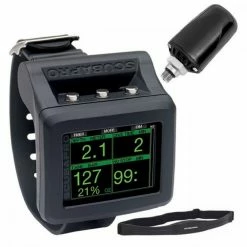 Vendita calda ❤️ SCUBAPRO Galileo 2 Con Sonda + Cardio 😉 9 Vendita calda ❤️ SCUBAPRO Galileo 2 Con Sonda + Cardio 😉 -Offerte Novità Negozio scubapro galileo 2 con sonda cardio computer subacquea uomo 035277701 gen 3