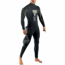 Vendita lampo ๐ SEAC SUB MASTER DRY 7 MM ๐