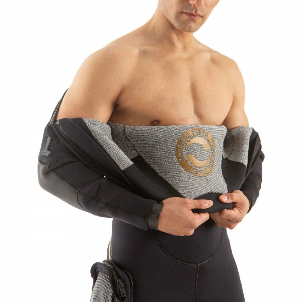 Vendita lampo π SEAC SUB MASTER DRY 7 MM π 5 Vendita lampo π SEAC SUB MASTER DRY 7 MM π - immagine 3