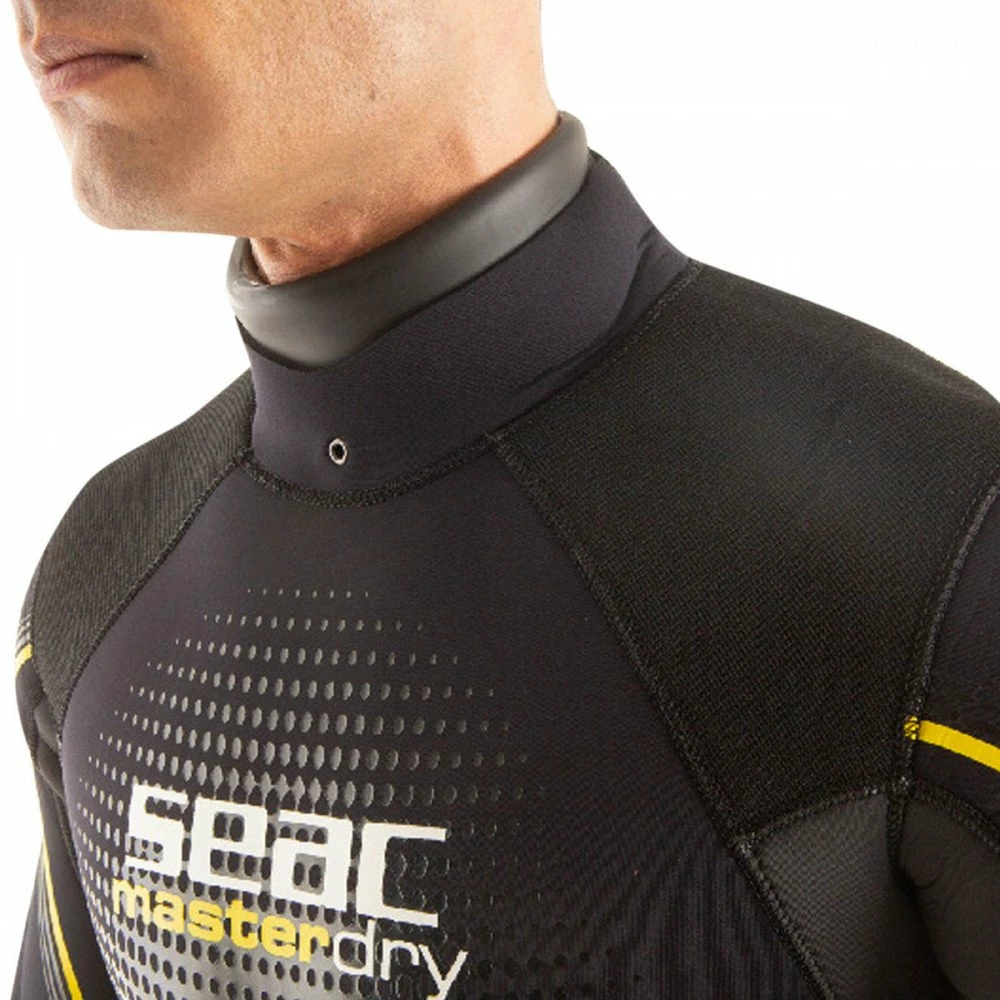 Vendita lampo π SEAC SUB MASTER DRY 7 MM π 7 Vendita lampo π SEAC SUB MASTER DRY 7 MM π - immagine 5