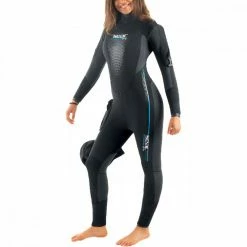 Buono 🎁 SEAC SUB MASTER DRY 7 MM LADY 🛒