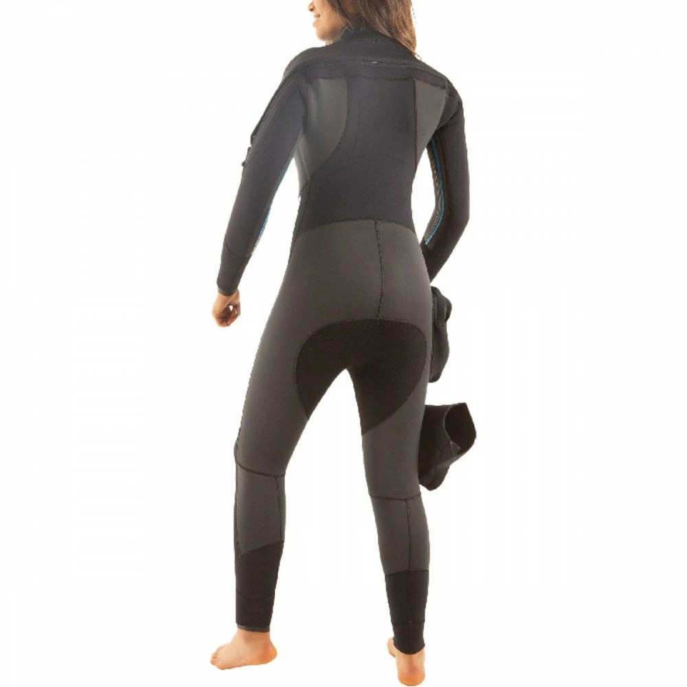 Buono π SEAC SUB MASTER DRY 7 MM LADY π 4 Buono π SEAC SUB MASTER DRY 7 MM LADY π - immagine 2