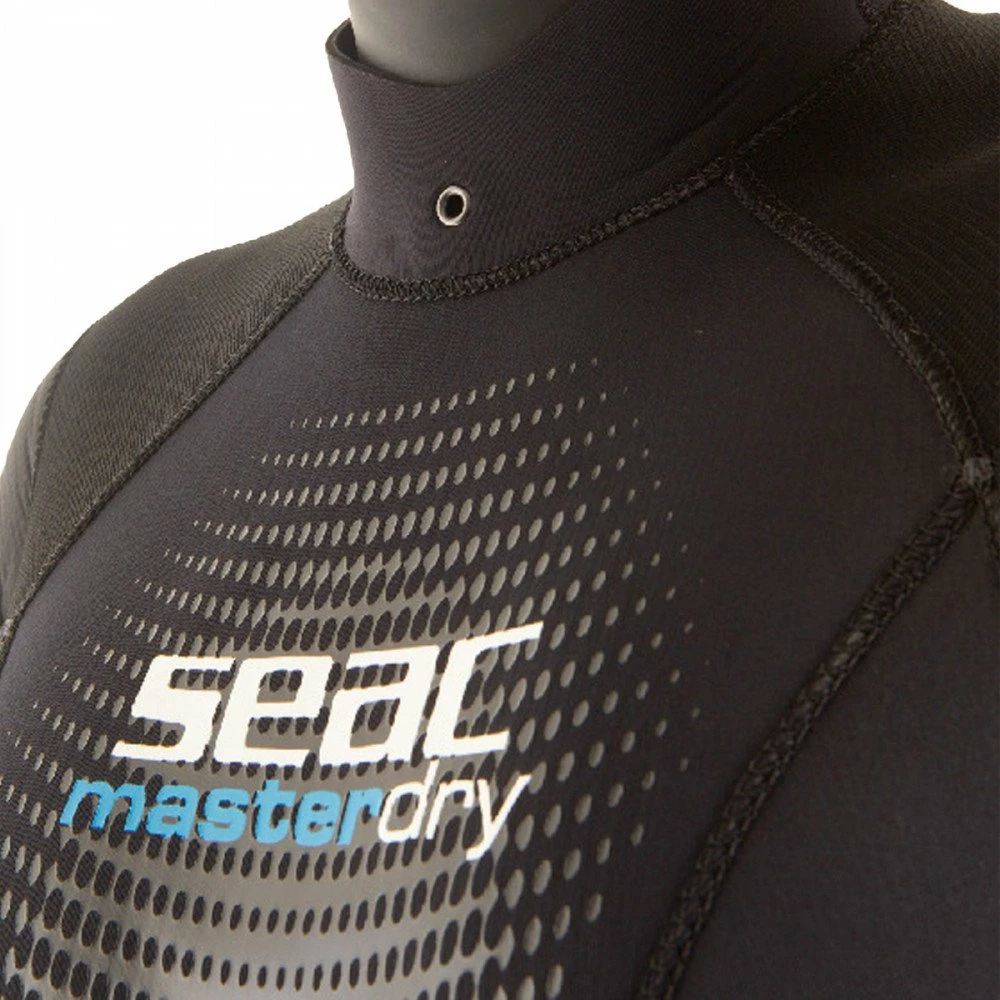 Buono π SEAC SUB MASTER DRY 7 MM LADY π 5 Buono π SEAC SUB MASTER DRY 7 MM LADY π - immagine 3