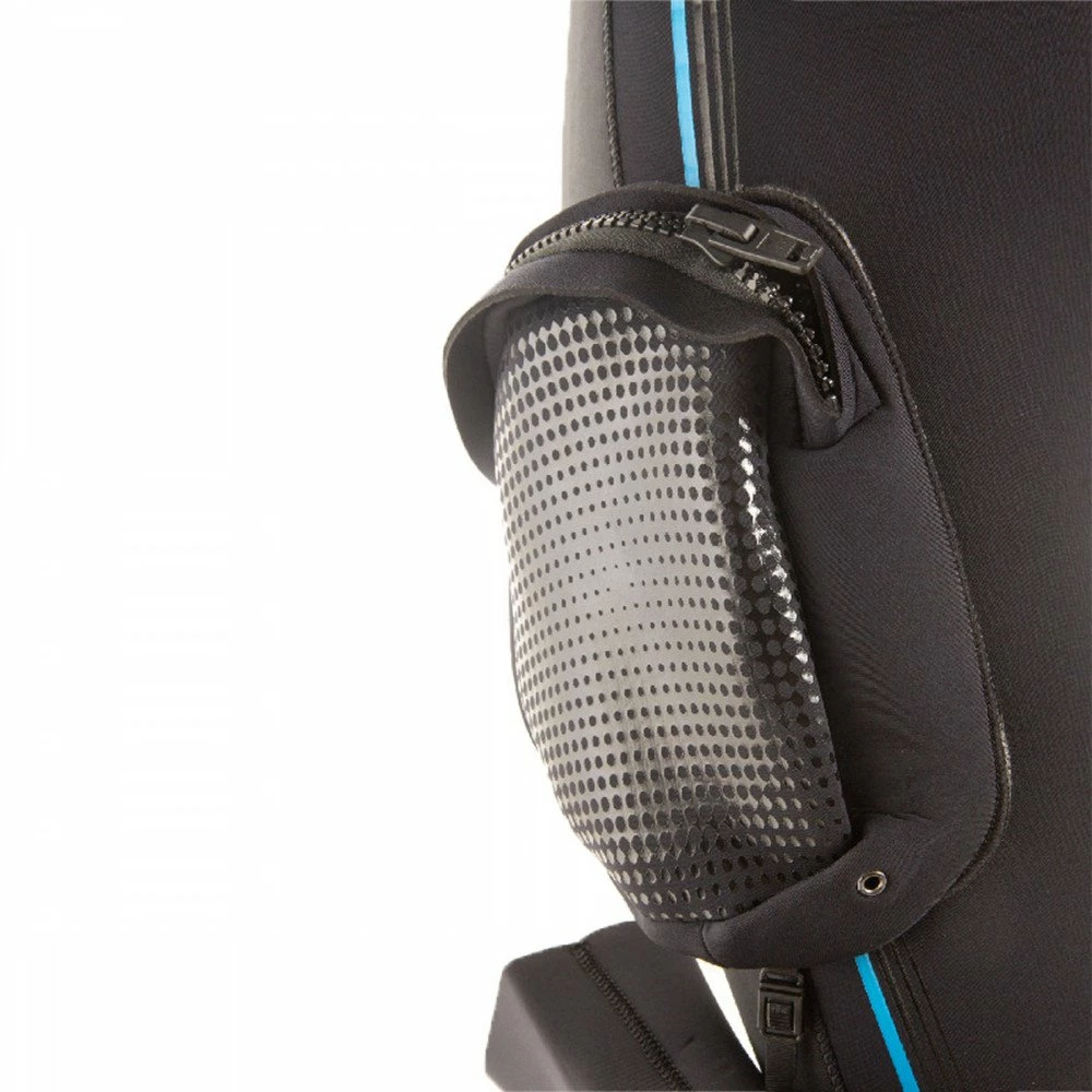 Buono π SEAC SUB MASTER DRY 7 MM LADY π 7 Buono π SEAC SUB MASTER DRY 7 MM LADY π - immagine 5