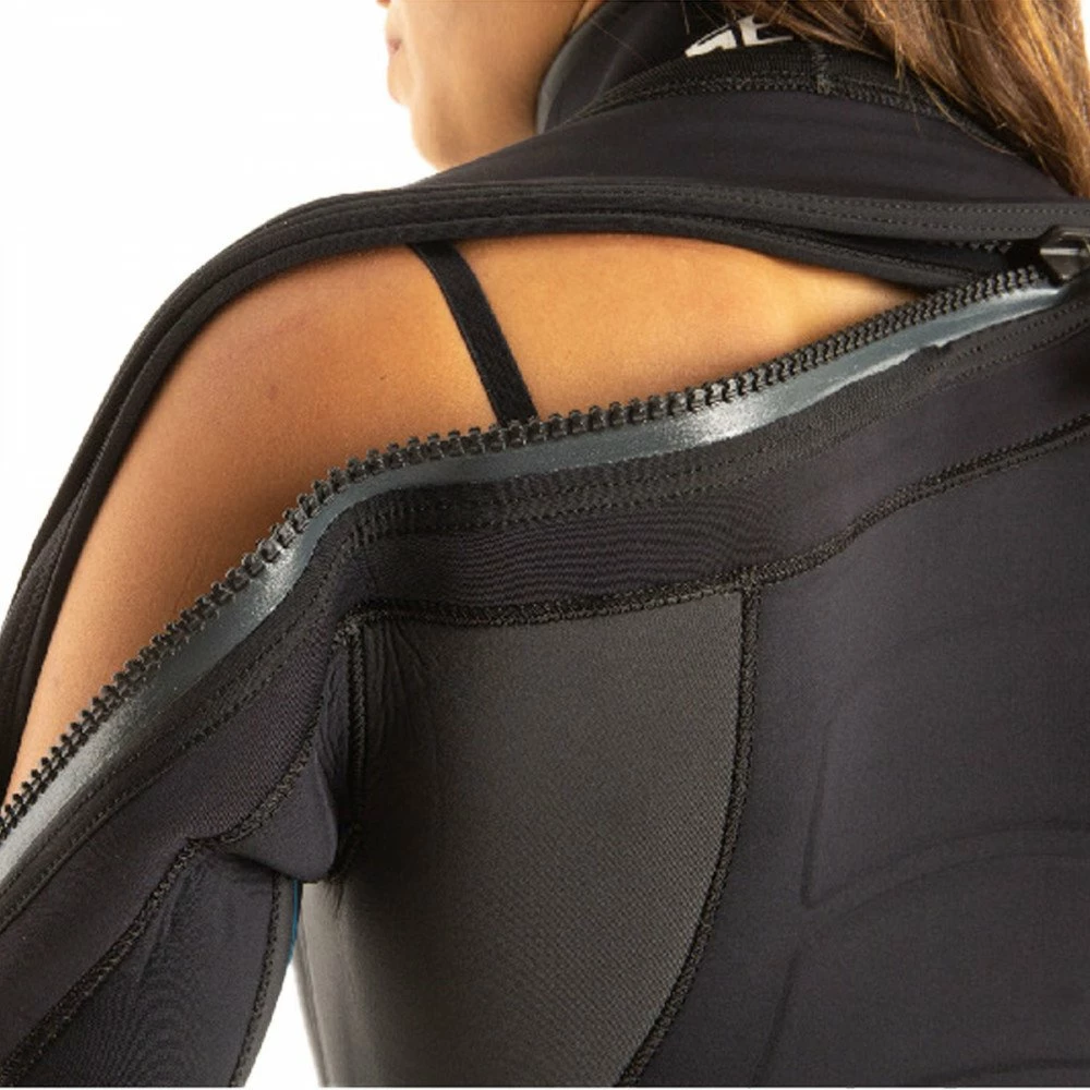 Buono π SEAC SUB MASTER DRY 7 MM LADY π 8 Buono π SEAC SUB MASTER DRY 7 MM LADY π - immagine 6