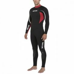 Le migliori recensioni di ✨ SEAC SUB MUTA INTERA RELAX 2,2 MM 🥰