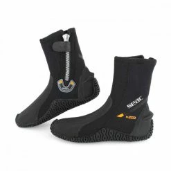 Promo ✨ SEAC SUB CALZARI BASIC HD 👍