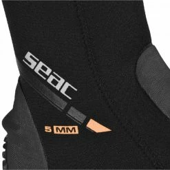 Promo ✨ SEAC SUB CALZARI BASIC HD 👍 -Offerte Novità Negozio seac sub 0210006064 calzari basic hd mute subacquea uomo 045441201 gen 5