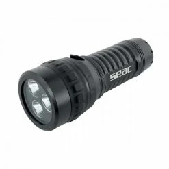 Offerte 😀 SEAC SUB TORCIA SZ5000 RICARICABILE NERO 🌟