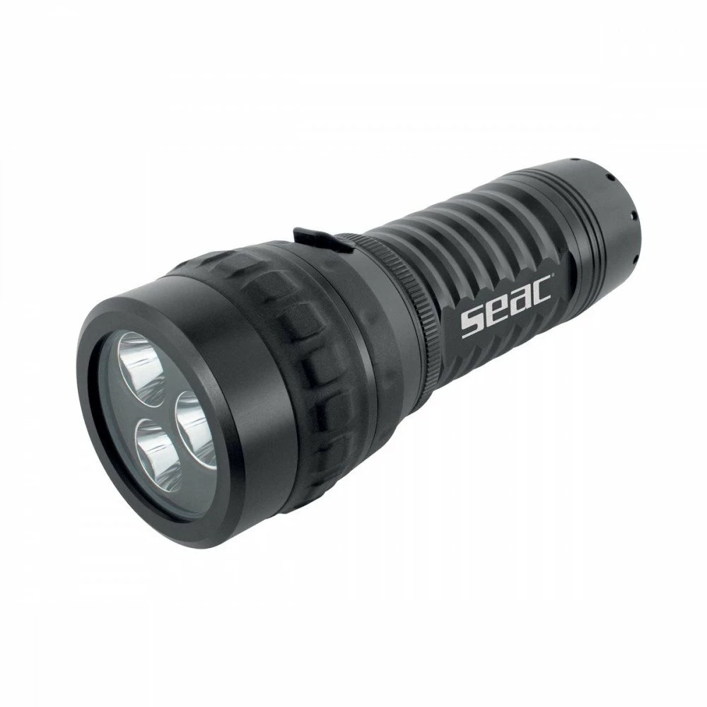 Offerte ๐ SEAC SUB TORCIA SZ5000 RICARICABILE NERO ๐ 3 Offerte ๐ SEAC SUB TORCIA SZ5000 RICARICABILE NERO ๐