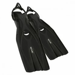 Nuovo di zecca 🤩 SEAC SUB PINNE CON CINGHIOLO F1 ⭐