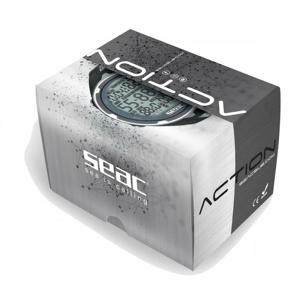 Acquistare ๐ SEAC SUB ACTION COMPUTER ๐ 7 Acquistare ๐ SEAC SUB ACTION COMPUTER ๐ - immagine 5