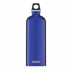 Bilancio 💯 SIGG BORRACCIA TRAVELLER 1L Royal 🧨