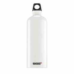 Le migliori recensioni di 🔥 SIGG BORACCIA TRAVELLER 1L Bianco 😉