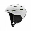 Buono 🧨 SMITH CASCO MISSION Bianco 💯 -Offerte Novità Negozio smith e00696 casco mission caschi sci uomo 041062501 z7h 1