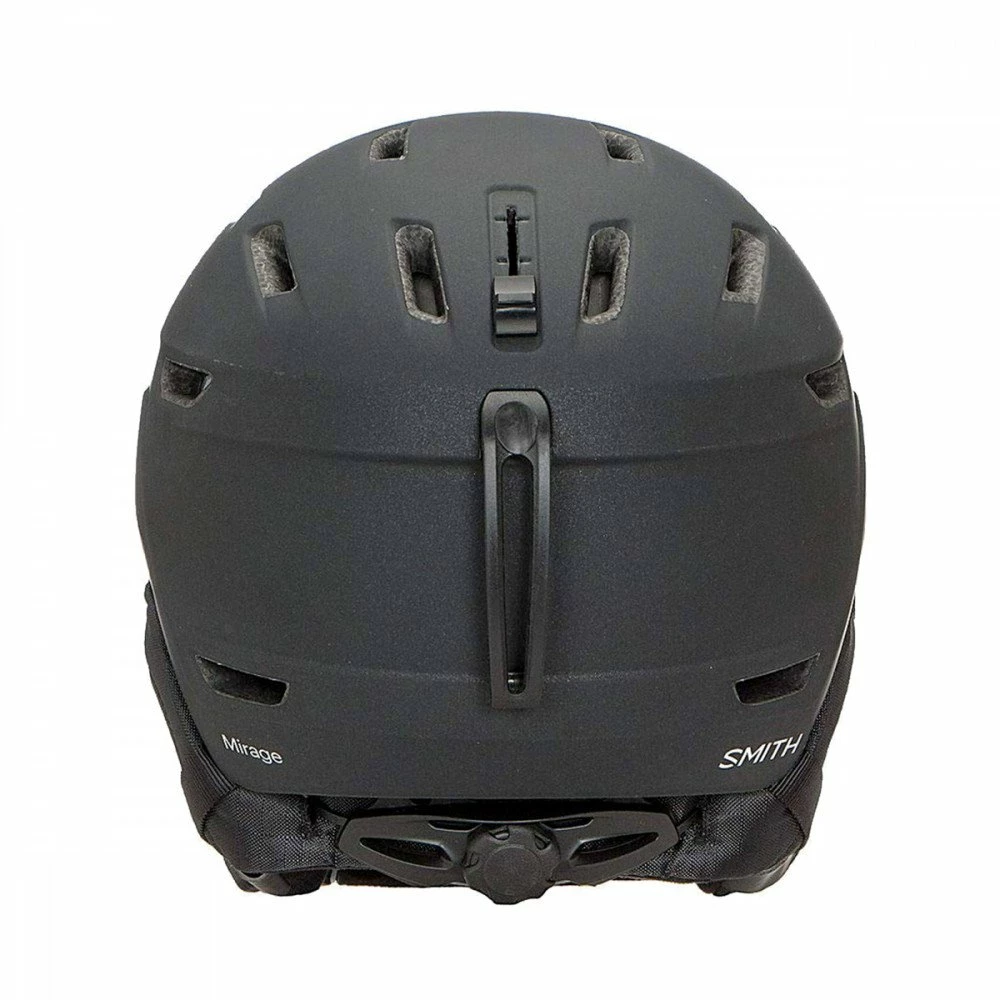 Vendita calda 🛒 SMITH CASCO MIRAGE DONNA Nero ✔️ 5 Vendita calda 🛒 SMITH CASCO MIRAGE DONNA Nero ✔️ - immagine 3