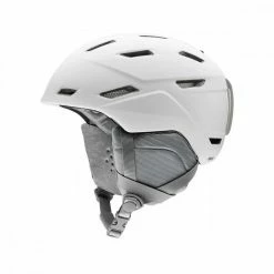 Sconto 🔥 SMITH CASCO MIRAGE DONNA Bianco 🔔
