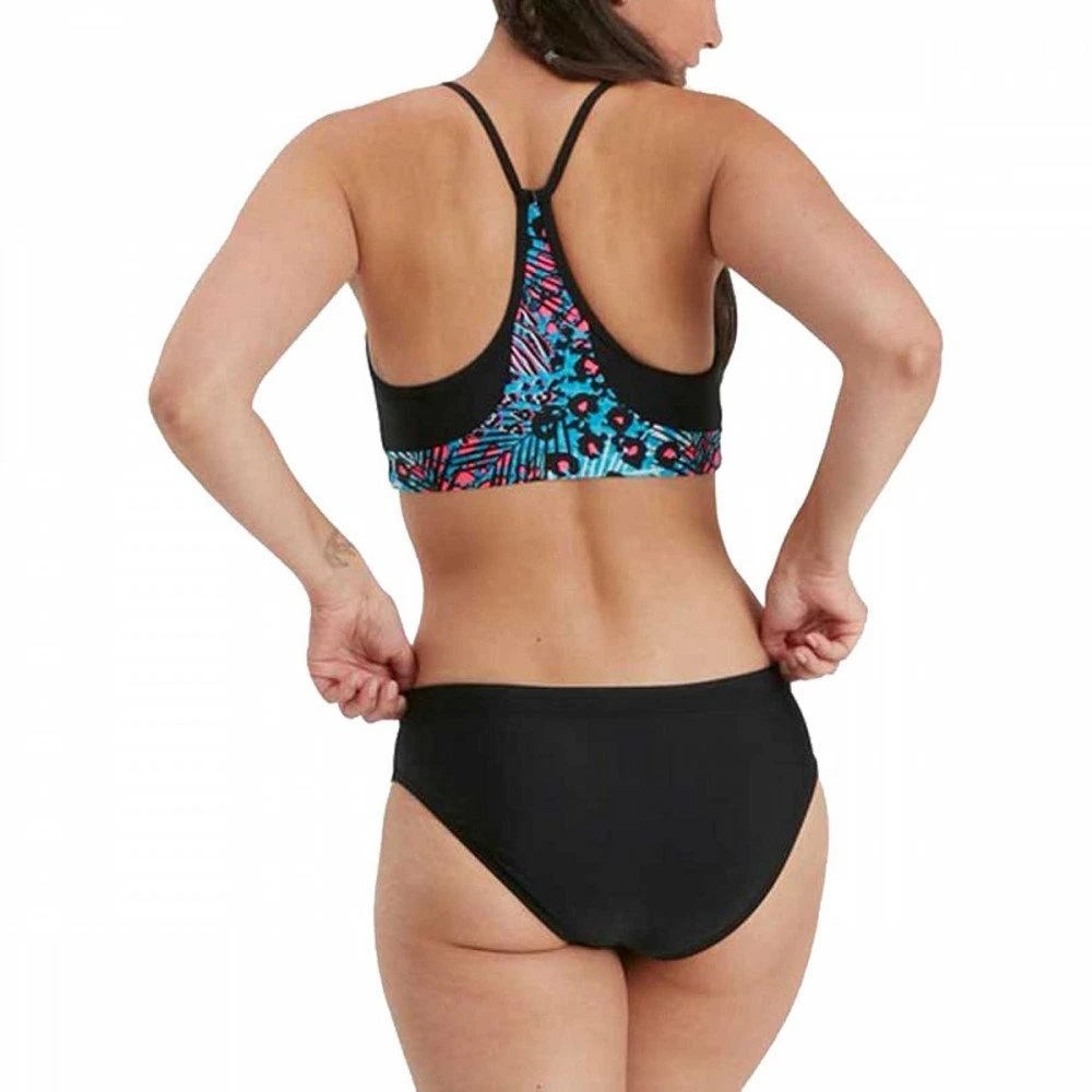 Il più economico 👏 SPEEDO COSTUME DUE PEZZI VOLLEY 2PC Blu ❤️ 5 Il più economico 👏 SPEEDO COSTUME DUE PEZZI VOLLEY 2PC Blu ❤️ - immagine 3