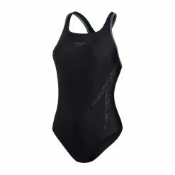 Vendita lampo π SPEEDO COSTUME INTERO HYPERBOOM Nero π