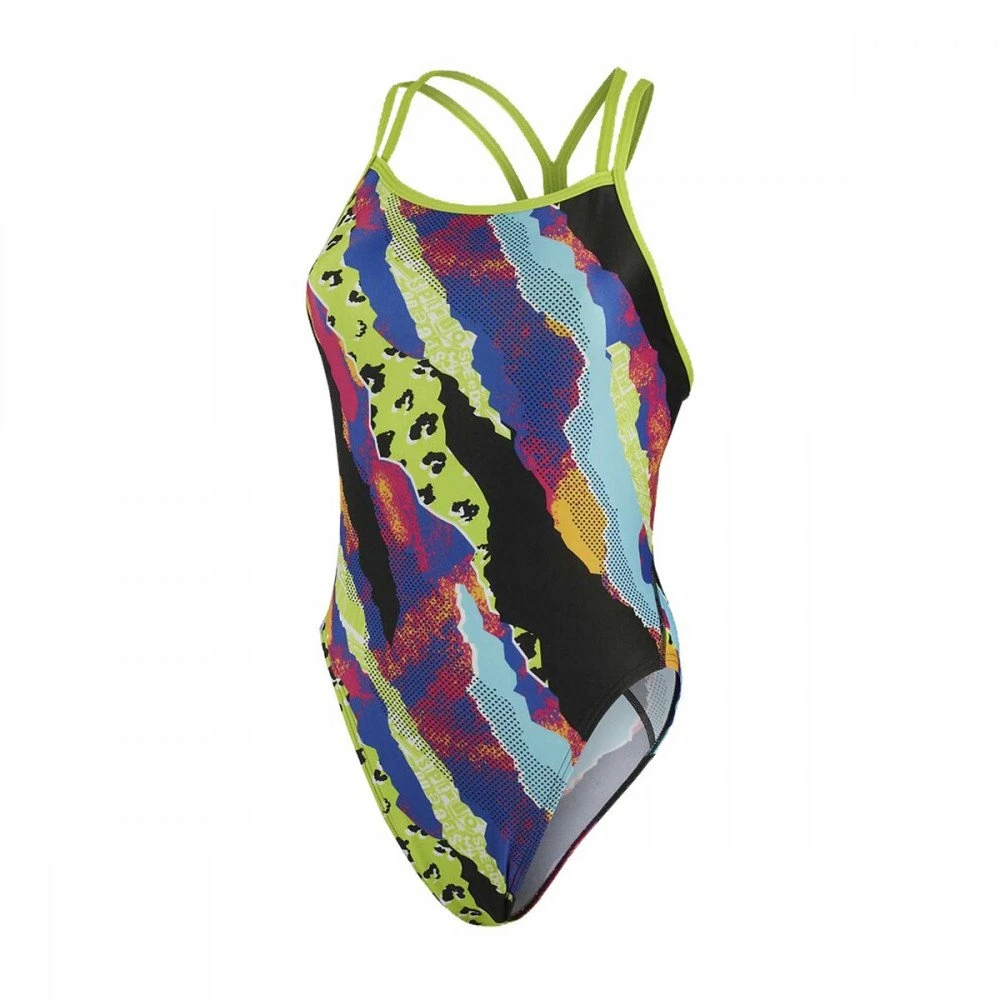 Il più economico ⌛ SPEEDO COSTUME INTERO ALV S-BACK Multicolor 🎁 3 Il più economico ⌛ SPEEDO COSTUME INTERO ALV S-BACK Multicolor 🎁