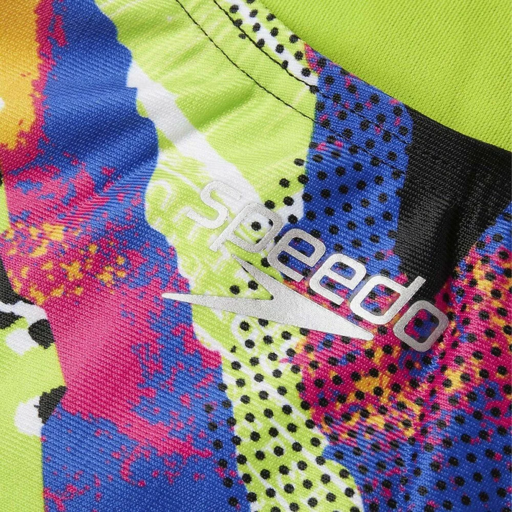 Il più economico ⌛ SPEEDO COSTUME INTERO ALV S-BACK Multicolor 🎁 4 Il più economico ⌛ SPEEDO COSTUME INTERO ALV S-BACK Multicolor 🎁 - immagine 2