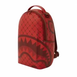 Nuovo 😉 SPRAYGROUND ZAINO MONEY BRICK Rosso 🤩 10 Nuovo 😉 SPRAYGROUND ZAINO MONEY BRICK Rosso 🤩 -Offerte Novità Negozio sprayground 910b4296nsz zaino money brick zaini per tutti i giorni uomo 044685401 rebr 3
