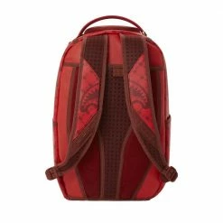 Nuovo 😉 SPRAYGROUND ZAINO MONEY BRICK Rosso 🤩 12 Nuovo 😉 SPRAYGROUND ZAINO MONEY BRICK Rosso 🤩 -Offerte Novità Negozio sprayground 910b4296nsz zaino money brick zaini per tutti i giorni uomo 044685401 rebr 5