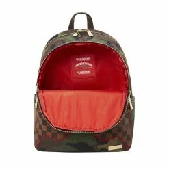 I primi 10 ✨ SPRAYGROUND ZAINO SHARK SHAPE CHECK SAVAGE 🎁 -Offerte Novità Negozio sprayground 910b4320nsz zaino shark shape check savage zaini per tutti i giorni uomo 044685701 shca 4