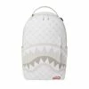 Buono 🔥 SPRAYGROUND ZAINO MONEY BRICK Bianco 👍 -Offerte Novità Negozio sprayground 910b4354nsz zaino money brick zaini per tutti i giorni uomo 044686101 whbr 1