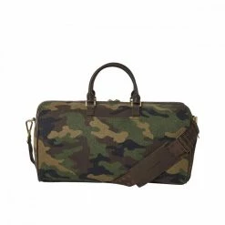 Presa ✔️ SPRAYGROUND BORSA DUFFEL SHARK SHAPE CHECK ⭐ -Offerte Novità Negozio sprayground 910d4613nsz duffel shark shape check borse per tutti i giorni uomo 044686301 shca 3