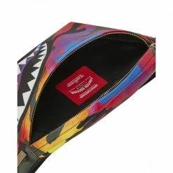 Il più economico 😍 SPRAYGROUND MARSUPIO CAMOBUST Multicolor ⌛ -Offerte Novità Negozio sprayground 919b4362nsz marsupio camobust marsupi per tutti i giorni uomo 044686501 camo 4